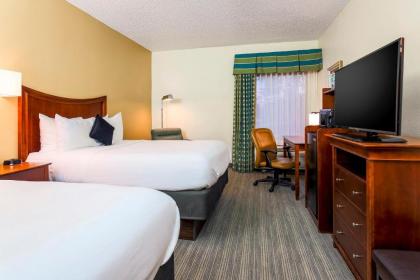 Red Lion Inn & Suites Hattiesburg - image 15