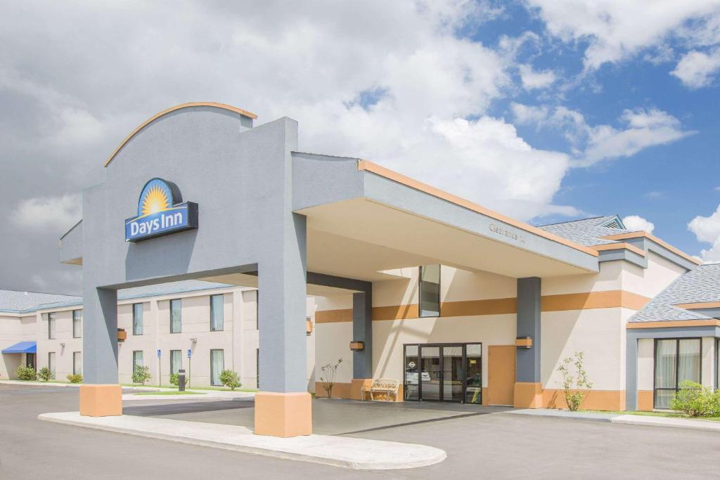 Days Inn by Wyndham Hattiesburg MS - main image