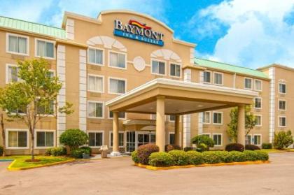 Baymont by Wyndham Hattiesburg - image 3