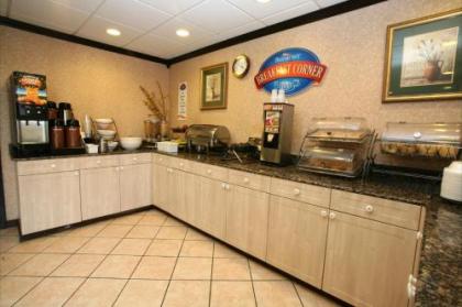 Baymont by Wyndham Hattiesburg - image 6