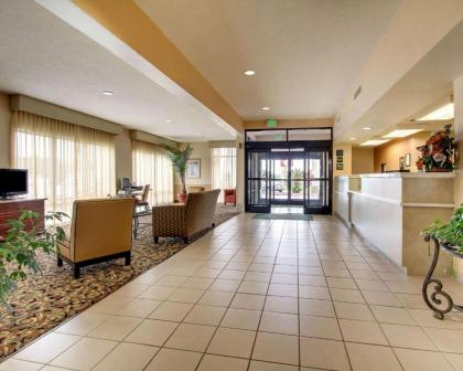 Quality Inn & Suites Hattiesburg - image 5