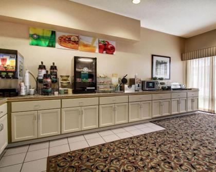 Quality Inn & Suites Hattiesburg - image 6