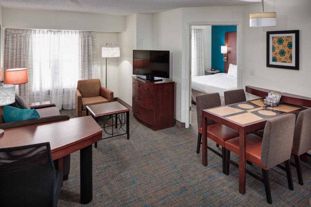 Residence Inn by Marriott Hattiesburg - main image