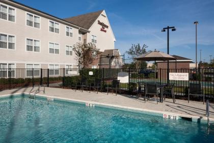 Residence Inn by Marriott Hattiesburg - image 4