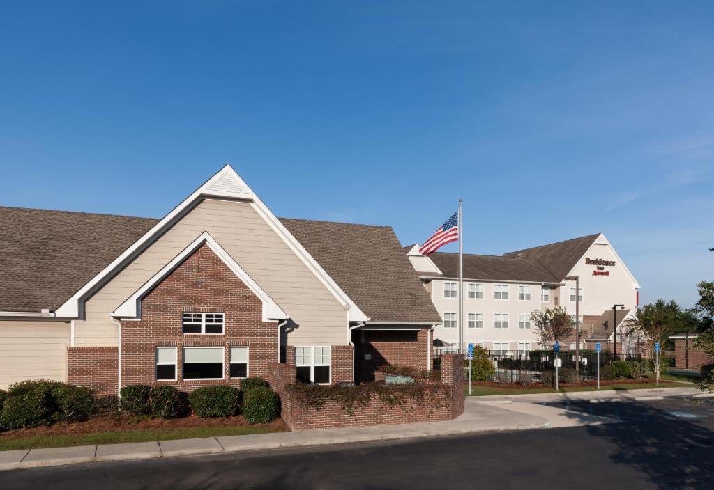 Residence Inn by Marriott Hattiesburg - image 6