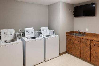 Residence Inn by Marriott Hattiesburg - image 7