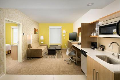 Home2 Suites by Hilton Hattiesburg - image 9