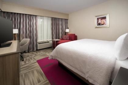 Hampton Inn by Hilton Hattiesburg - image 10