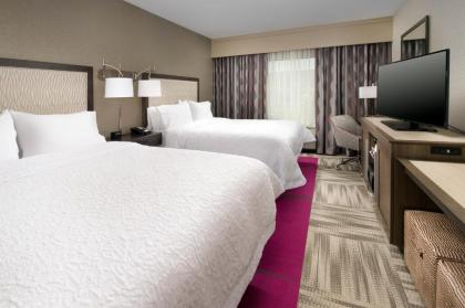 Hampton Inn by Hilton Hattiesburg - image 11