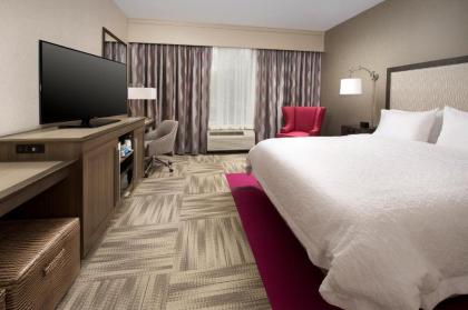 Hampton Inn by Hilton Hattiesburg - image 15