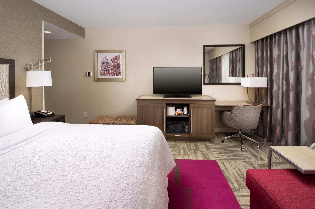 Hampton Inn by Hilton Hattiesburg - image 5