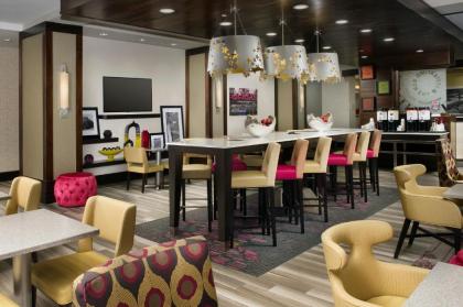 Hampton Inn by Hilton Hattiesburg - image 9