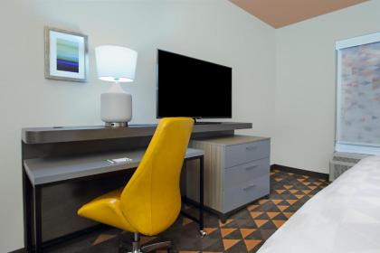 Holiday Inn Hattiesburg - North an IHG Hotel - image 3