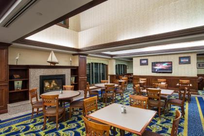 Holiday Inn Express Hauppauge-Long Island an IHG Hotel - image 11