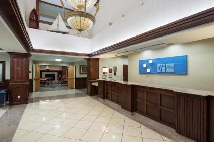 Holiday Inn Express Hauppauge-Long Island an IHG Hotel - image 14