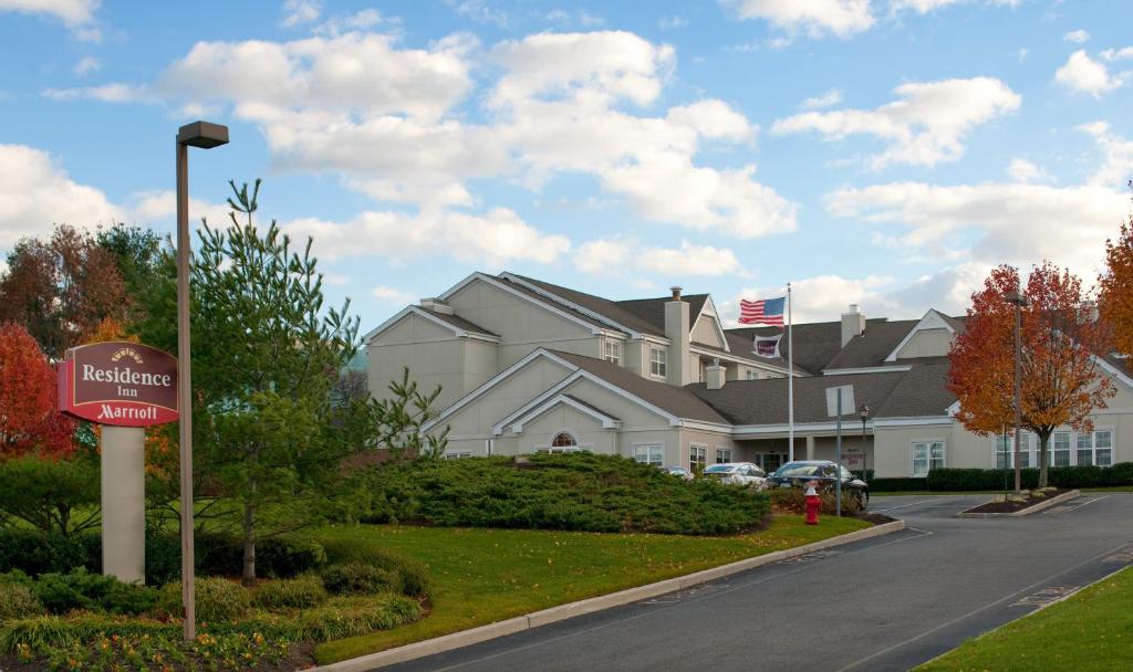 Residence Inn Long Island Hauppauge/Islandia - main image