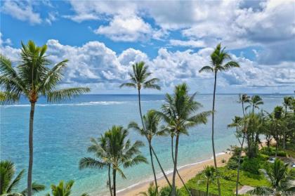 Apartment in Hauula Hawaii