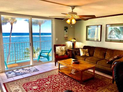 ALOHA PARADISE PENTHOUSE!! 3BR/2BA/2-Story! BEACH FRONT!! VIEWS!! - image 5