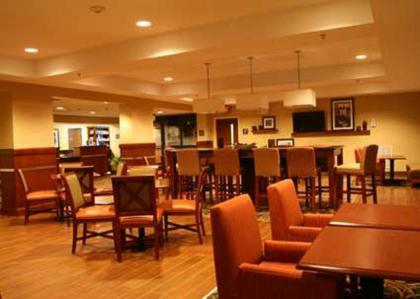 Hampton Inn Havelock - image 3