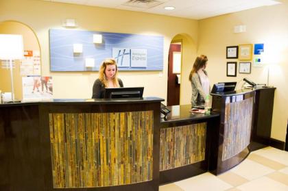 Holiday Inn Express & Suites Havelock Northwest New Bern an IHG Hotel - image 11