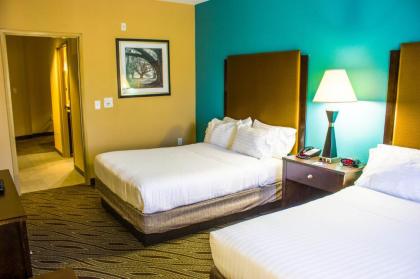 Holiday Inn Express & Suites Havelock Northwest New Bern an IHG Hotel - image 12