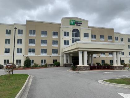 Holiday Inn Express & Suites Havelock Northwest New Bern an IHG Hotel - image 15