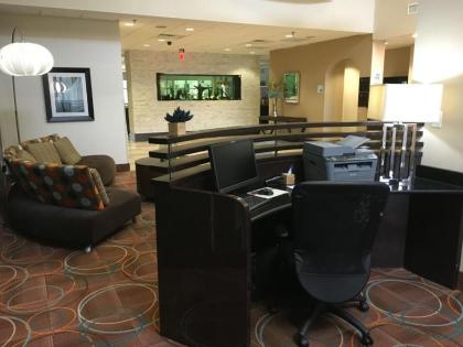 Holiday Inn Express & Suites Havelock Northwest New Bern an IHG Hotel - image 7