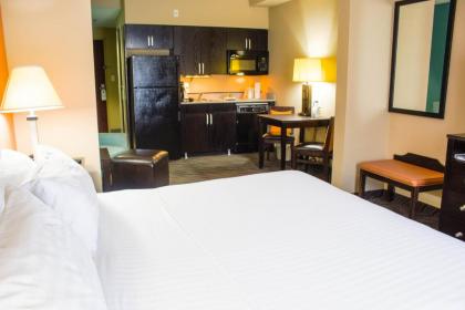 Holiday Inn Express & Suites Havelock Northwest New Bern an IHG Hotel - image 8