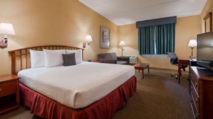 Best Western Merrimack Valley - image 7