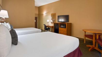 Best Western Merrimack Valley - image 8