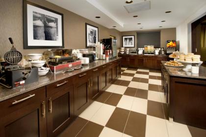 Hampton Inn Haverhill - image 4