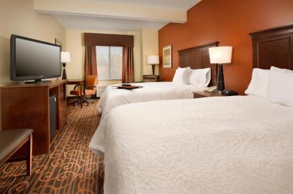 Hampton Inn Haverhill - image 6