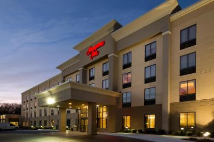 Hampton Inn Haverhill - image 9