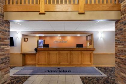 AmericInn by Wyndham Havre - image 9