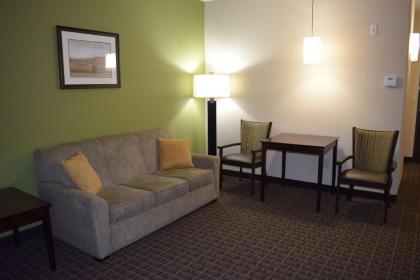 Best Western Plus Havre Inn & Suites - image 10