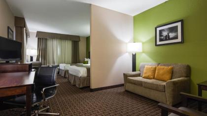 Best Western Plus Havre Inn & Suites - image 12