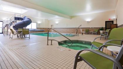 Best Western Plus Havre Inn & Suites - image 14