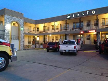 Motel in Havre Montana