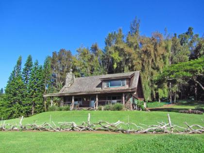 Kohala Lodge- Vacation Rental House - image 10