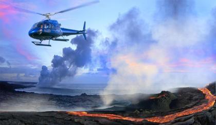 Kohala Lodge- Vacation Rental House - image 2