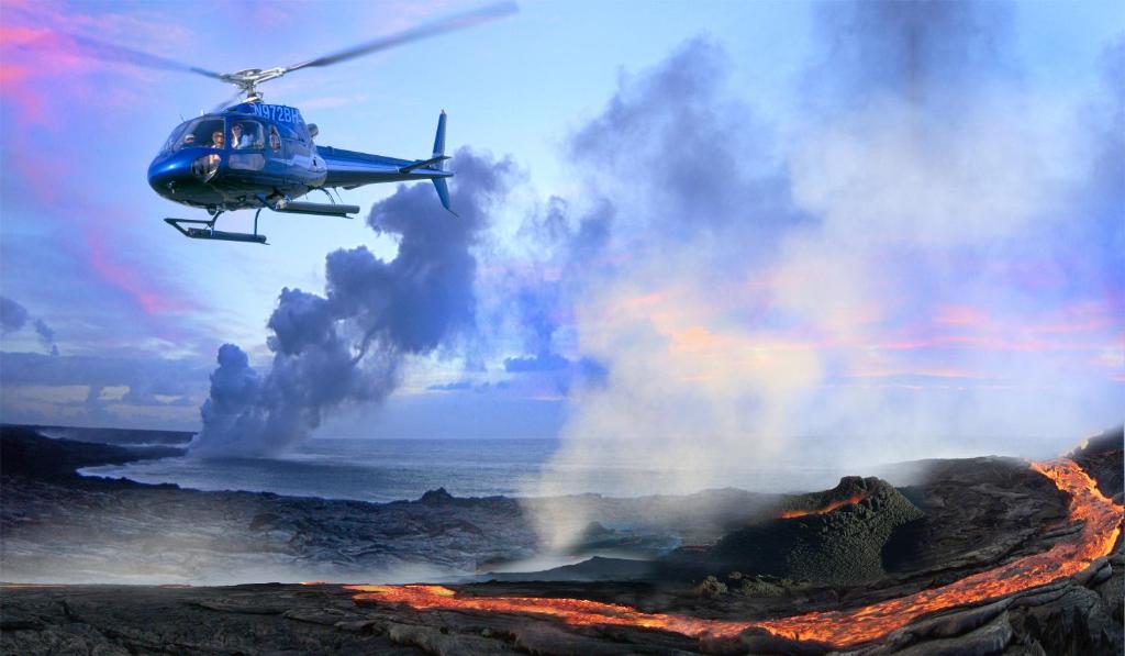 Kohala Lodge- Vacation Rental House - image 2