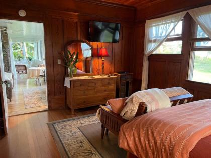 Elegant Suite at Hawi Plantation Inn with Lanai - image 6