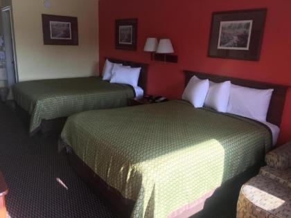 FairBridge Inn & Suites Hawkinsville - image 10