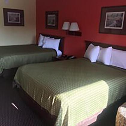 FairBridge Inn & Suites Hawkinsville - image 13