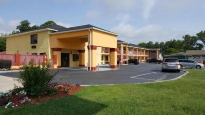 FairBridge Inn & Suites Hawkinsville - image 2