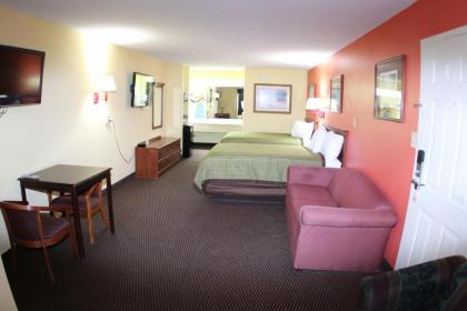 FairBridge Inn & Suites Hawkinsville - image 7