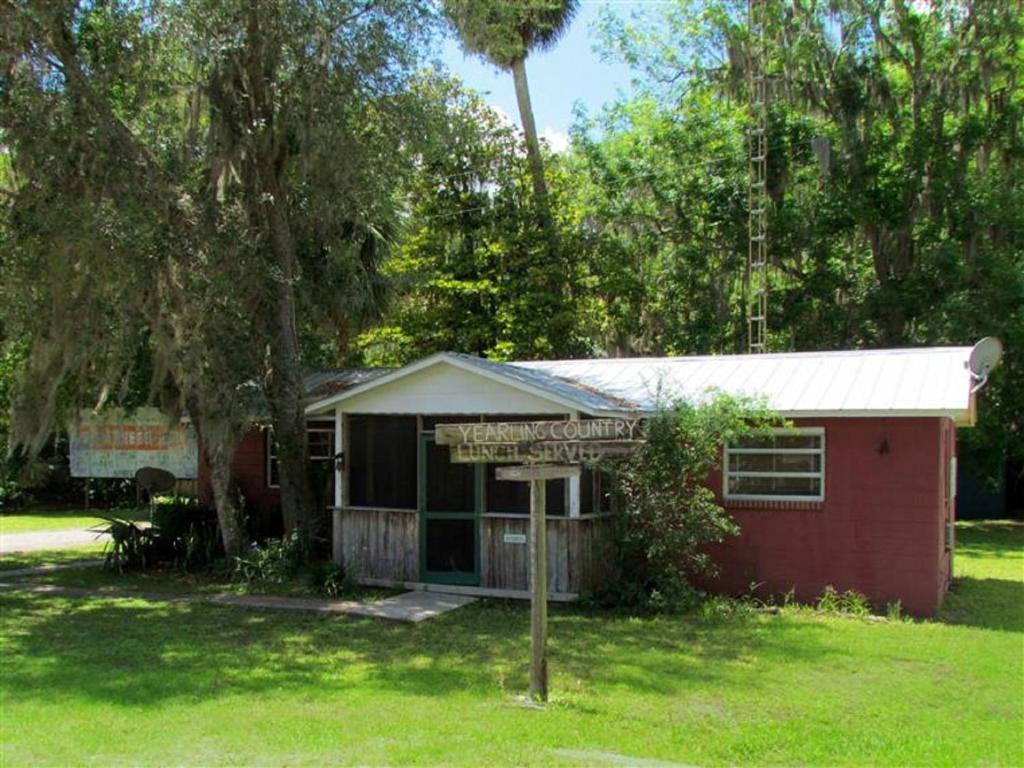 The Yearling Cabins - image 4