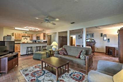 Lakefront Florida Apartment with Boat House and Kayak! - image 13