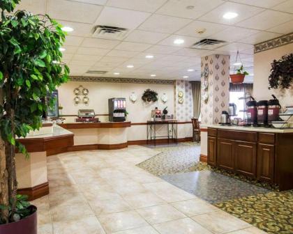 Comfort Inn & Suites - image 11