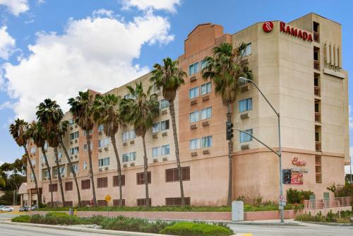 Ramada by Wyndham Hawthorne/LAX - main image